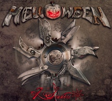 7 Sinners - Helloween - bigger 7 Sinners - Helloween