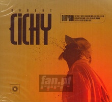 Dirty Sun - Robert Cichy
