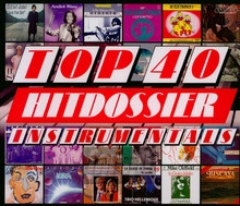 Top 40 Hitdossier - V/A