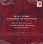 Beethoven's World - Eberl, Dussek: Concertos For 2 Pianos - Reinhard Goebel
