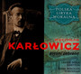 Karowicz - Polska Liryka Wokalna - Leszek Skrla