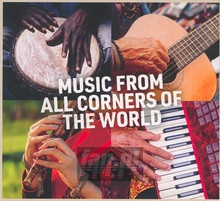 Music From All Corners Of The World - V/A