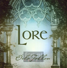 Lore - Orla Fallon - powiększ Lore - Orla Fallon