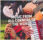 Music From All Corners Of The World - V/A