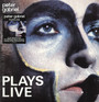 Plays Live - Peter Gabriel