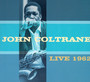 Live 1962 - John Coltrane