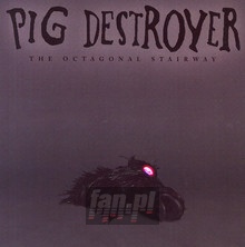 Octagonal Stairway - Pig Destroyer