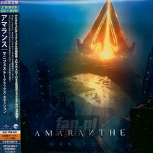 Manifest - Amaranthe