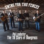 Swing For The Fences - Phil Leadbetter & The All Stars Of Bluegrass