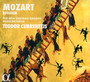 Mozart: Requiem - Teodor  Currentsis  /  Music Aeterna