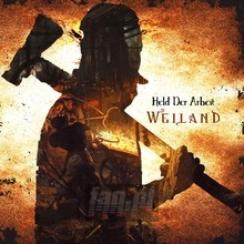 Weiland - Held Der Arbeit - bigger Weiland - Held Der Arbeit