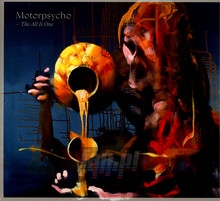 The All Is One - Motorpsycho - powiększ The All Is One - Motorpsycho