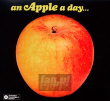 An Apple A Day - Apple