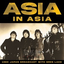 In Asia - Asia