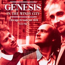 In The Windy City - Genesis