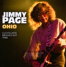 Ohio - Jimmy Page