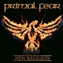 New Religion - Primal Fear