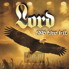 1996 Live I-II. - Lord