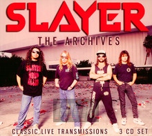 The Archives - Slayer