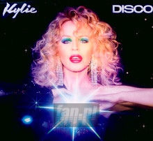 Disco - Kylie Minogue