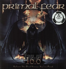 16.6 Before The Devil Knows You're Dead - Primal Fear