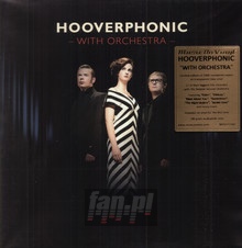 With Orchestra - Hooverphonic