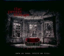 Bare As Bone, Bright As Blood - The Pretty Things - powiększ Bare As Bone, Bright As Blood - The Pretty Things