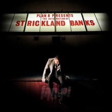 The Defamation Of Strickland Banks (10TH Anniversary) (Ox BL - Plan B The Defamation Of Strickland Banks (10TH Anniversary) (Ox BL - Plan B