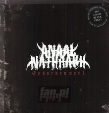 Endarkenment - Anaal Nathrakh