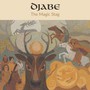 The Magic Stag: CD / DVD Digipak Set - Djabe