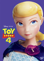 Toy Story 4 - Movie / Film