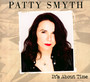 It's About Time - Patty Smyth