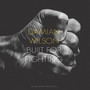 Built For Fighting - Damian Wilson