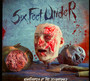 Nightmares Of The Decomposed - Six Feet Under