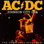 Johnson City 1988 - AC/DC