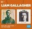 Why Me? Why Not (Ed STD) & As You Were - Liam Gallagher