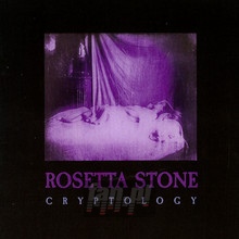 Cryptology - Rosetta Stone