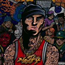 Menace - Nasty - bigger Menace - Nasty