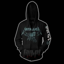 S&M2 Skulls _Blu5056110591067_ - Metallica