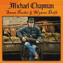 Sweet Powder + Wrytree Drift - Michael Chapman