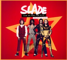 Cum On Feel The Hitz - The Best Of Slade - Slade