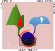 Sulamadiana - Mino Cinelu  & Nils Petter Molvaer