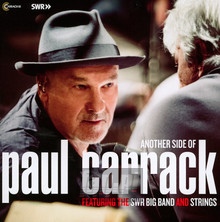Another Side Of Paul Carrack - Paul Carrack