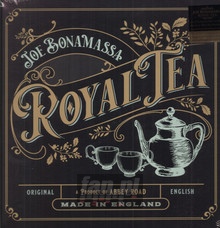 Royal Tea - Joe Bonamassa