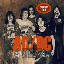 The Rocking Years - AC/DC