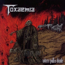 Where Paths Divide - Toxaemia - bigger Where Paths Divide - Toxaemia