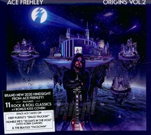 Origins vol.2 - Ace Frehley