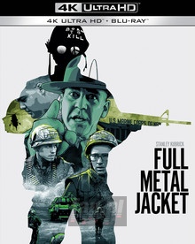 Full Metal Jacket - Movie / Film