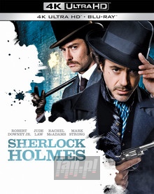Sherlock Holmes - Movie / Film