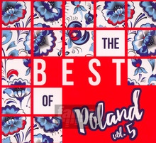 The Best Of Poland vol. 5 - The    Best Of Poland 